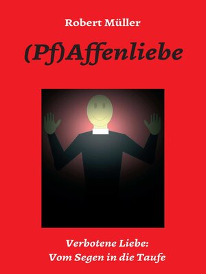 cover image of (Pf)Affenliebe